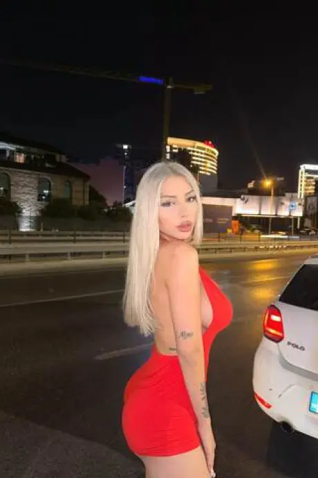 Fatih Escort Dila Fotoğrafı (2)