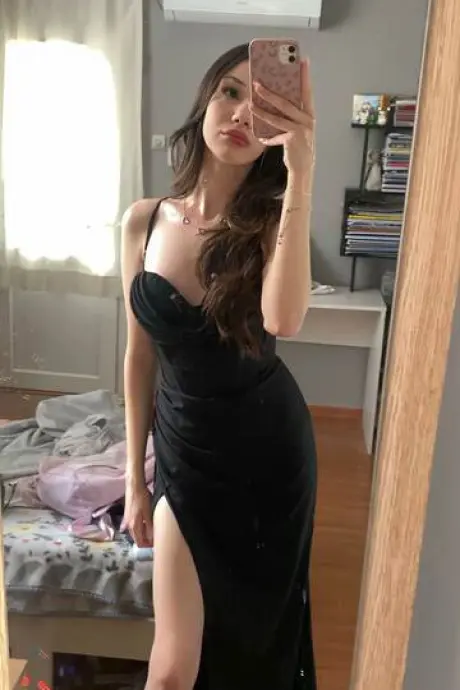 Fatih Escort Gözde Fotoğrafı (2)