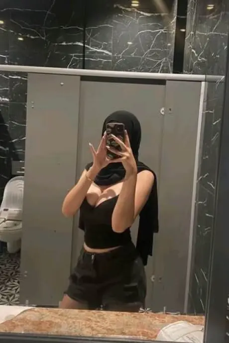 Fatih Escort Sıla Fotoğrafı (2)