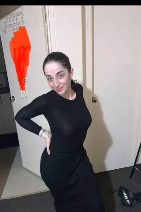 Fatih Escort Selin Fotoğrafı (2)