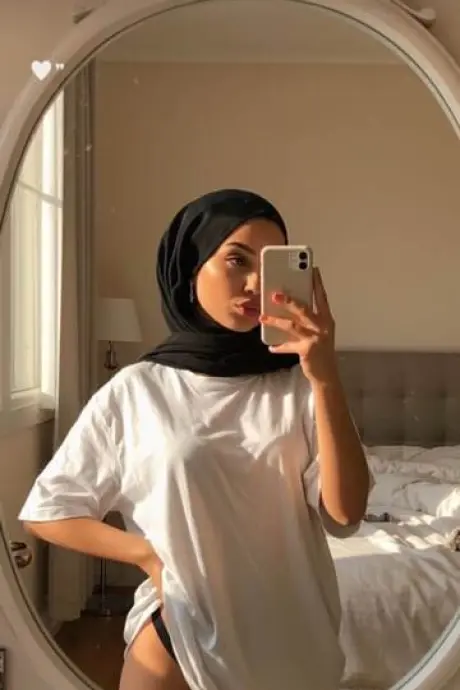 Fatih Escort Sıla Fotoğrafı (5)