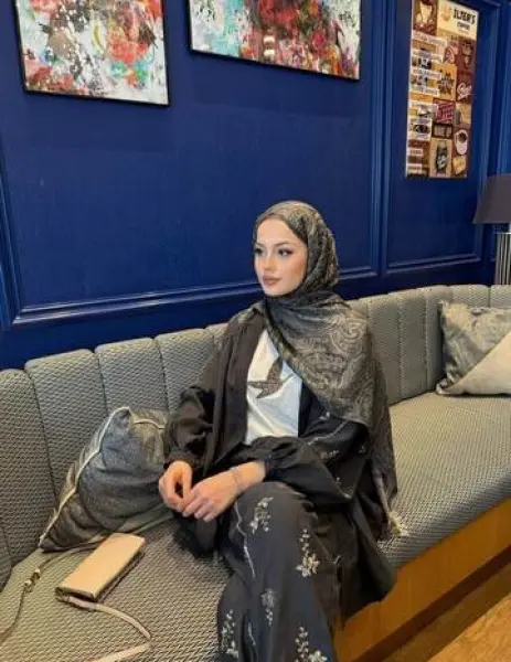 GÜNGÖREN Escort Bayan BUSE - İstanbul VIP Eskort Modelleri 2026