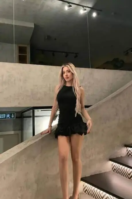 Fatih Escort Hazal Fotoğrafı (2)