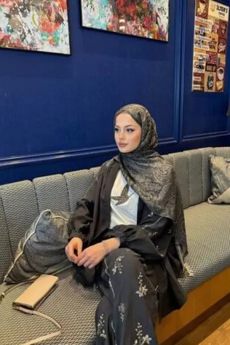 Fatih Escort Ceren Fotoğrafı (2)