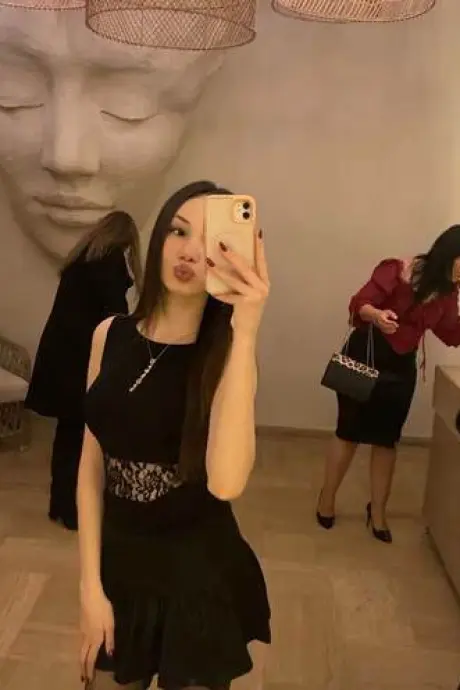 Fatih Escort Gözde Fotoğrafı (6)