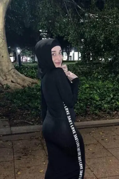 Fatih Escort Selin Fotoğrafı (4)