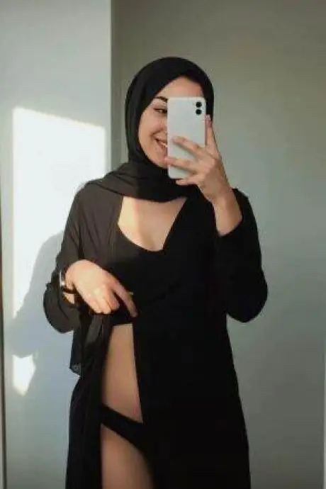 Fatih Escort Ceren Fotoğrafı (4)