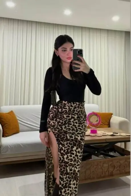 Fatih Escort Ceyda Fotoğrafı (2)